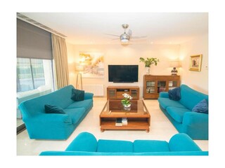 Ferienwohnung Marratxí Außenaufnahme 12
