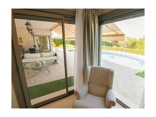 Ferienwohnung Marratxí Außenaufnahme 25