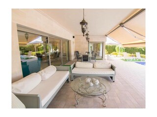 Ferienwohnung Marratxí Außenaufnahme 28