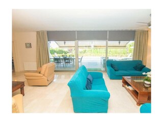 Ferienwohnung Marratxí Außenaufnahme 38