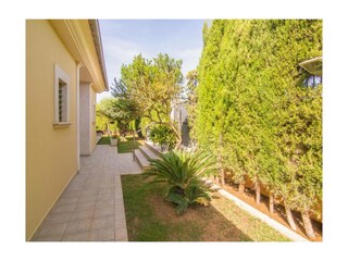 Ferienwohnung Marratxí Außenaufnahme 42