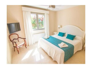 Ferienwohnung Marratxí Außenaufnahme 45