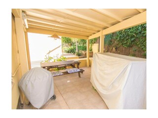 Ferienwohnung Marratxí Außenaufnahme 50