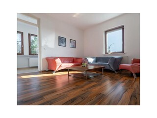 Ferienwohnung Trassenheide Außenaufnahme 2