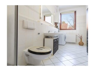 Ferienwohnung Trassenheide Außenaufnahme 3