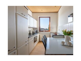 Ferienwohnung Trassenheide Außenaufnahme 5