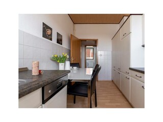 Ferienwohnung Trassenheide Außenaufnahme 6