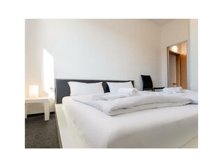 Ferienwohnung Trassenheide Außenaufnahme 7