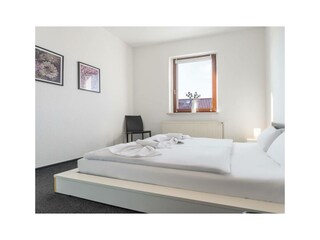 Ferienwohnung Trassenheide Außenaufnahme 8