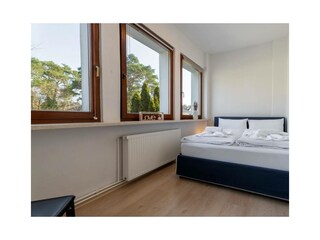 Ferienwohnung Trassenheide Außenaufnahme 9