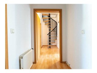 Ferienwohnung Trassenheide Außenaufnahme 12