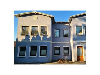 Ferienwohnung Trassenheide Außenaufnahme 15