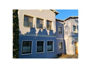 Ferienwohnung Trassenheide Außenaufnahme 16