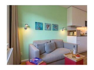 Ferienwohnung Norddeich Außenaufnahme 10