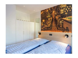 Ferienwohnung Norddeich Außenaufnahme 11