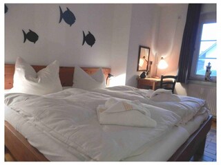 Ferienwohnung Prerow Außenaufnahme 3