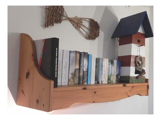 Ferienwohnung Prerow Außenaufnahme 5
