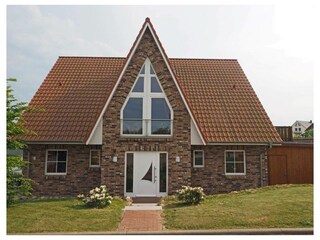 Ferienwohnung Wohlenberg Außenaufnahme 1