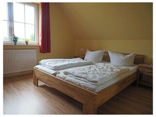 Ferienwohnung Wohlenberg Außenaufnahme 3