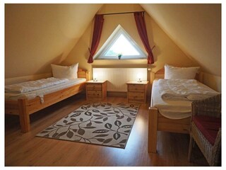 Ferienwohnung Wohlenberg Außenaufnahme 4