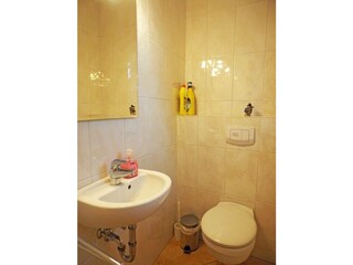 Ferienwohnung Wohlenberg Außenaufnahme 6