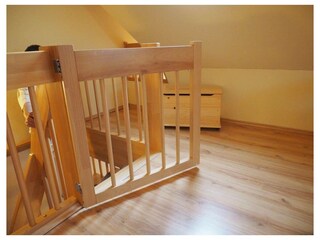 Ferienwohnung Wohlenberg Außenaufnahme 7