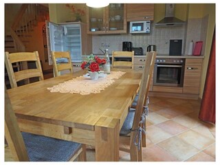 Ferienwohnung Wohlenberg Außenaufnahme 8