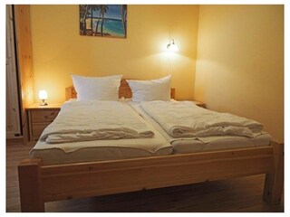 Ferienwohnung Wohlenberg Außenaufnahme 9