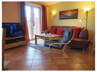 Ferienwohnung Wohlenberg Außenaufnahme 11