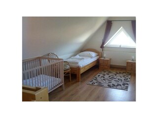 Ferienwohnung Wohlenberg Außenaufnahme 12