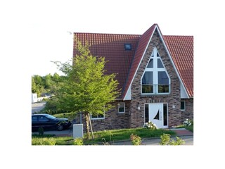 Ferienwohnung Wohlenberg Außenaufnahme 15