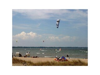 Ferienwohnung Wohlenberg Außenaufnahme 16