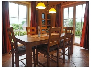 Ferienwohnung Wohlenberg Außenaufnahme 19