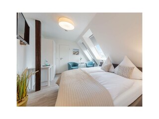 Ferienwohnung Schönberg-Kalifornien Außenaufnahme 2