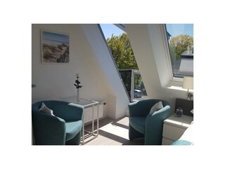 Ferienwohnung Schönberg-Kalifornien Außenaufnahme 3