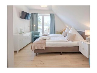 Ferienwohnung Schönberg-Kalifornien Außenaufnahme 5