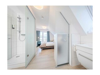 Ferienwohnung Schönberg-Kalifornien Außenaufnahme 6