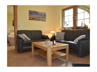 Ferienwohnung Schönberg-Kalifornien Außenaufnahme 8