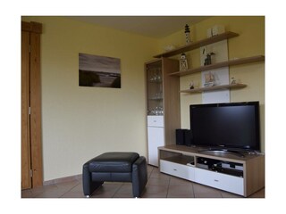 Ferienwohnung Schönberg-Kalifornien Außenaufnahme 9