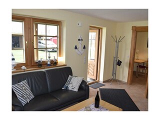 Ferienwohnung Schönberg-Kalifornien Außenaufnahme 10