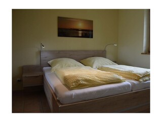 Ferienwohnung Schönberg-Kalifornien Außenaufnahme 11