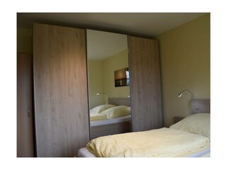 Ferienwohnung Schönberg-Kalifornien Außenaufnahme 12