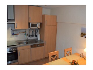 Ferienwohnung Schönberg-Kalifornien Außenaufnahme 17