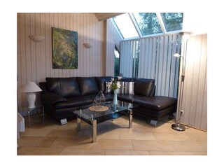Ferienwohnung Grömitz Außenaufnahme 2