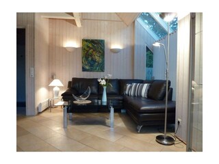 Ferienwohnung Grömitz Außenaufnahme 3