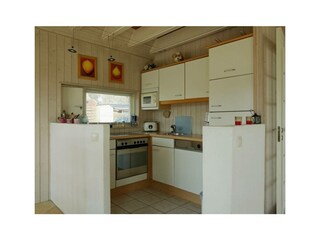 Ferienwohnung Grömitz Außenaufnahme 5