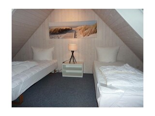 Ferienwohnung Grömitz Außenaufnahme 8