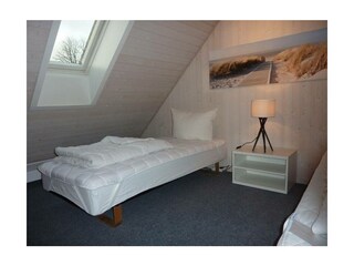 Ferienwohnung Grömitz Außenaufnahme 9
