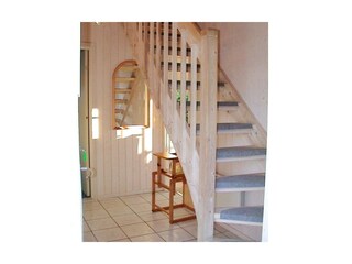 Ferienwohnung Grömitz Außenaufnahme 10
