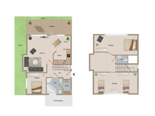 Ferienwohnung Grömitz Außenaufnahme 14